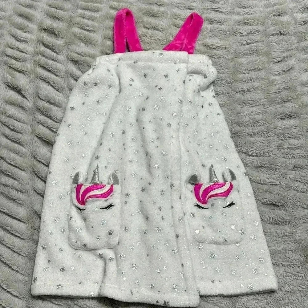 NWOTS Unicorn wrap